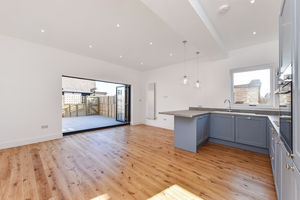 Lower Farlington Road